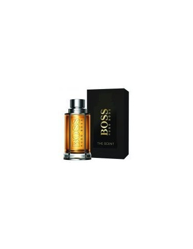 Hugo Boss The Scent  uomo AS 100ml