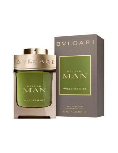 Bulgari Wood Essence edpv 60ml