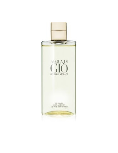 Giorgio Armani Acqua di Giò Gel douche Corps e Che