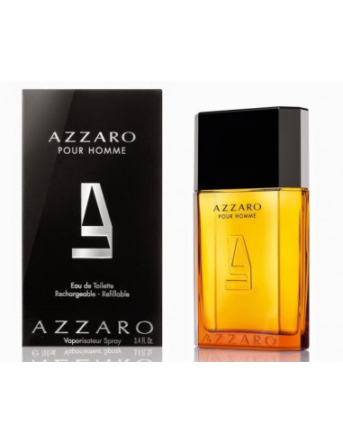 Azzaro Homme edtv 30ml