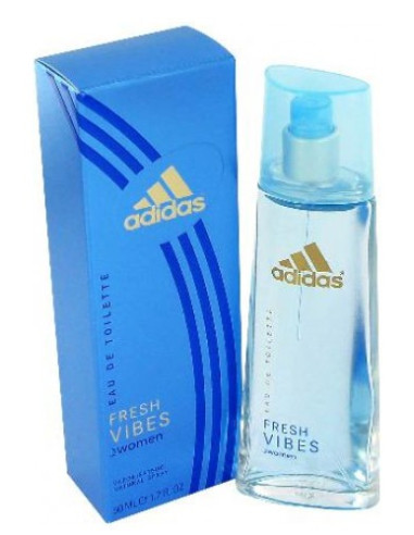 Adidas Fresh Vibes edtv 50 ml