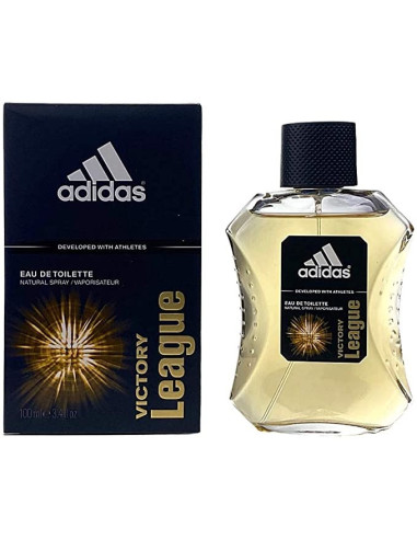 Adidas VIctory League edtv 100ml