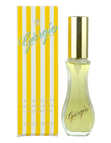 Beverly Hills Giorgio edtv 30 ml