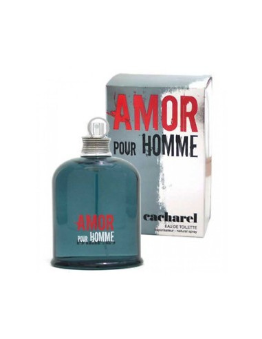 Cacharel Amor Puor homme edtv 75 ml