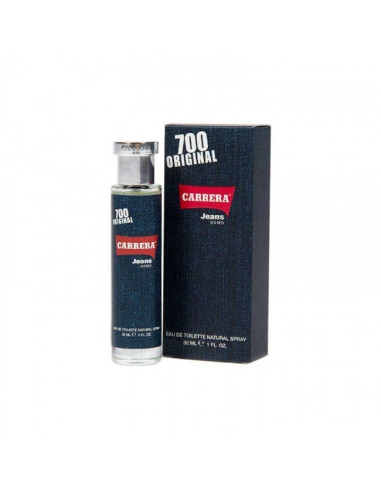 Carrera 700 Original Jeans Uomo edtv 30ml