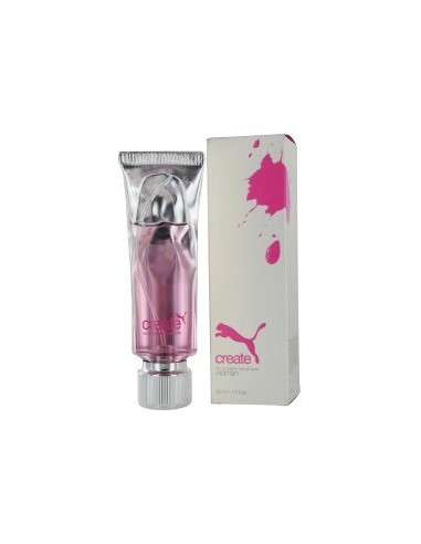 Puma Create woman edtv 50ml