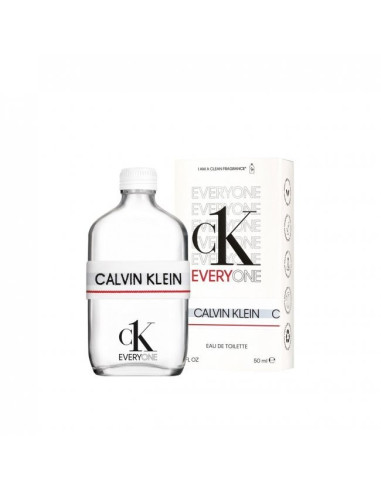 Calvin Klein Every One edtv 50ml