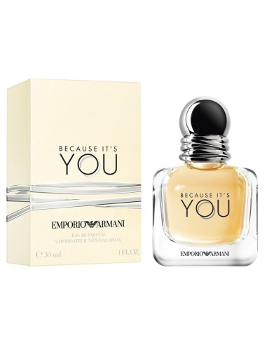 Emporio Armani You Her edpv 30ml