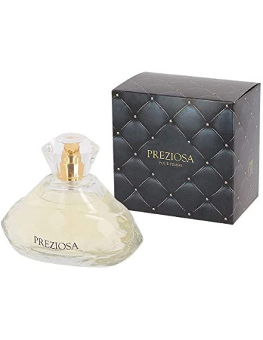 Comin Parfum Preziosa edtv 100ml