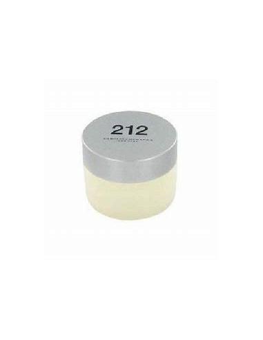 Carolina Herrera 212 Body Cream 200ml