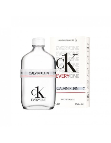 Calvin Klein Every One edtv 200ml