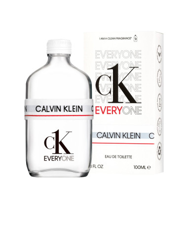 Calvin Klein Every One edtv 100ml