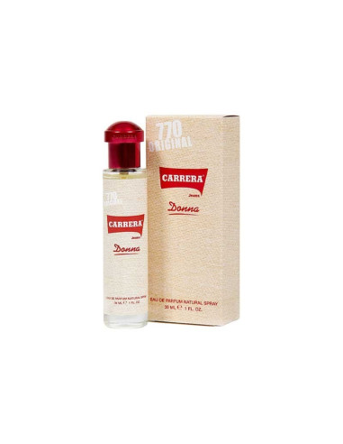 Carrera 770 Original Jeans Donna edpv 30ml