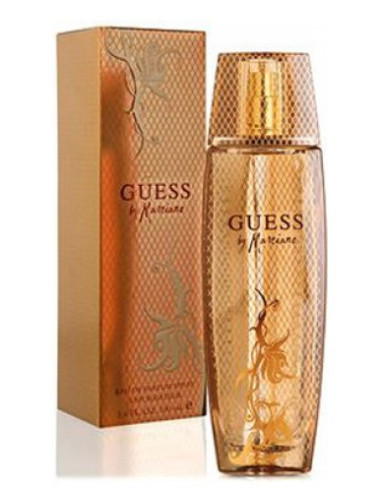 Guess By Marciano Femme edpv 100ml