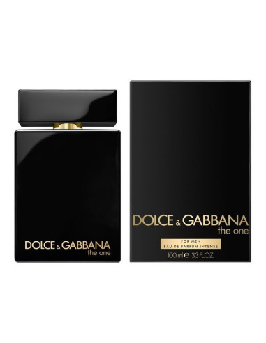 Dolce Gabbana The One Men edpv 50ml