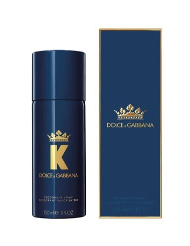 Dolce Gabbana K Deo Spray 150ml