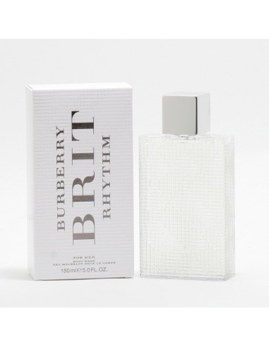 Burberry Brit Rhythm Body Wash 150 ml