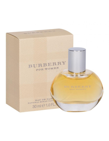 Burberry For Woman edpv 30ml