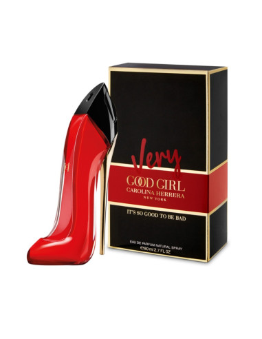 Carolina Herrera Good Girl Very edpv 80m