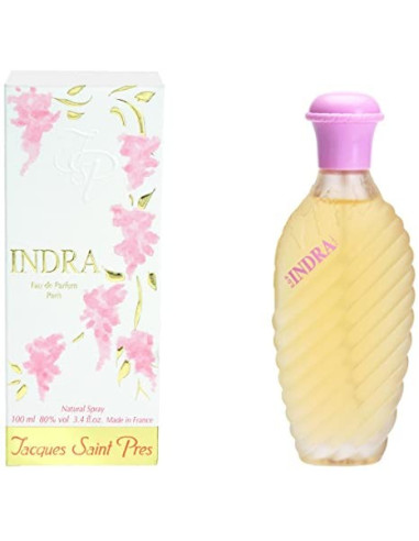 Jacques Saint Pres Indra edpv 100ml