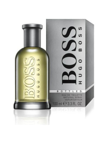 Hugo Boss Bottled edtv 100ml