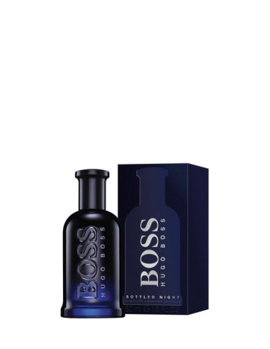 Hugo Boss Bottled Night  edtv 50ml