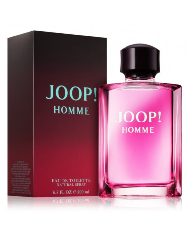 Joop Homme edtv 200ml