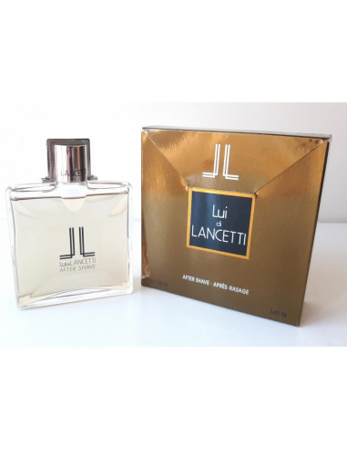 Lancetti Lui di Lancetti AS 100ml