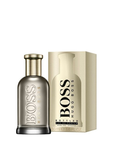 Hugo Boss Bottled  edpv 50ml