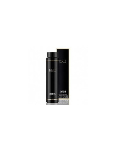 Hugo Boss Nuit  200ml Shower Gel