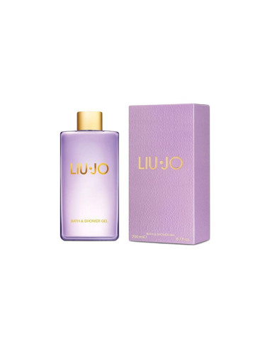 Liu Jo Femme Shower Gel 200ml