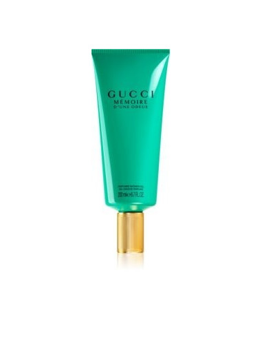 Gucci Memorie D'une Odeur Shower Gel 200ml