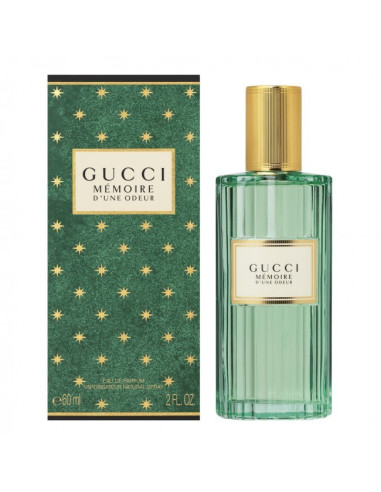 Gucci Memorie D'une Odeur edpv 60ml