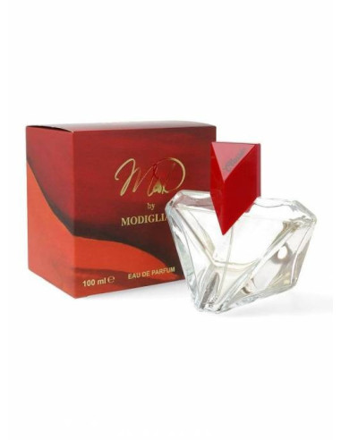 Modigliani MD Classic Femme edpv 100ml