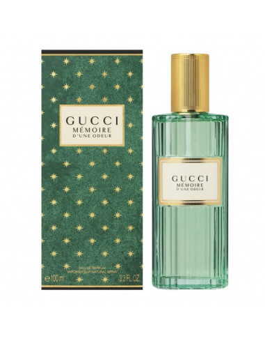 Gucci Memorie D'une Odeur edpv 100ml