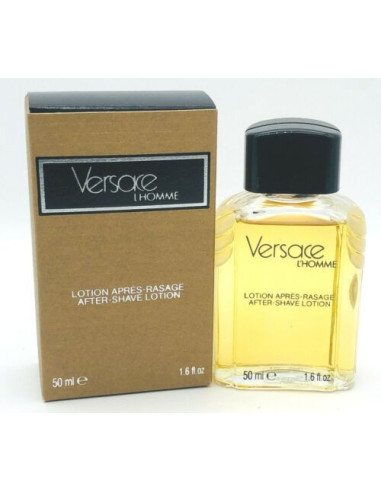 Gianni Versace L'Homme AS 50ml