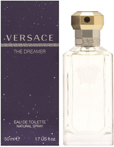 Gianni Versace The Dreamer edtv 50ml