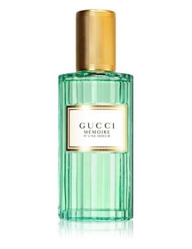 Gucci Memorie D'une Odeur edpv 40ml