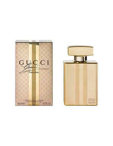 Gucci Premiere Shower gel 200ml