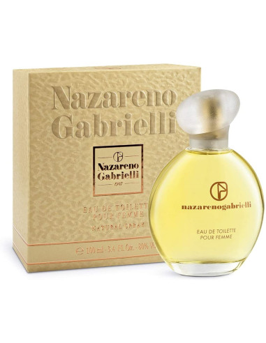 Nazareno Gabrielli edtv 100ml