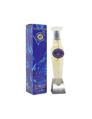 Sculpture Nikos Parfums edpv 50ml