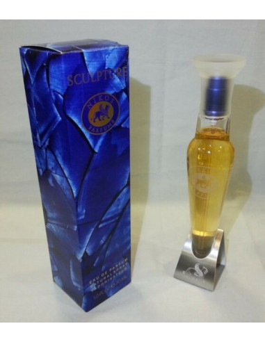 Sculpture  Nikos Parfums edpv 30ml