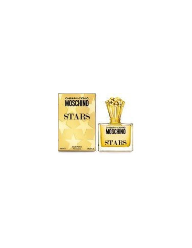 Moschino Stars edpv 30ml