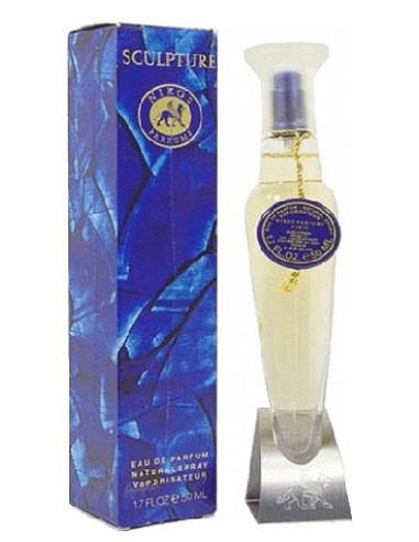 Sculpture Nikos Parfums edpv 100ml