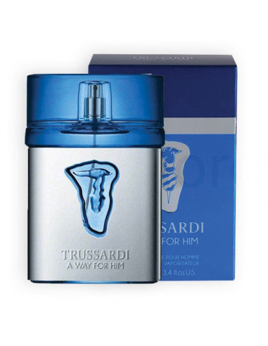 Trussardi A Way For Him edtv 50 ml