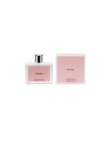 Prada Shower Gel 200ml