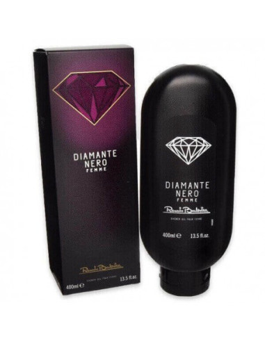 Renato Balestra  Diamante Nero Femme Shower Gel 40