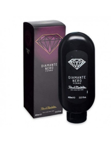 Renato Balestra Diamante Nero Femme Body Lotion 40