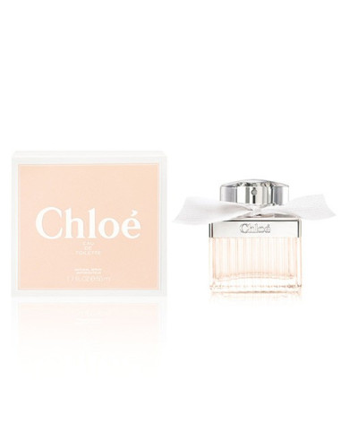 Chloè Rose Tangerine edtv 50ml