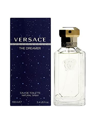 Gianni Versace The Dreamer edtv 100ml